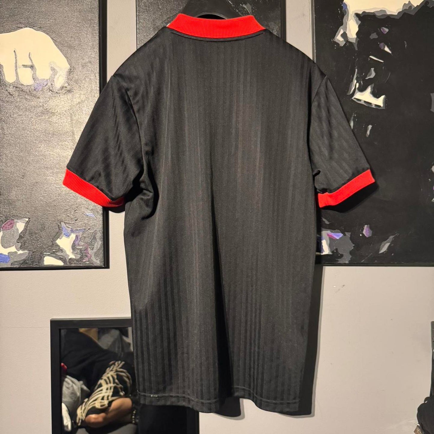 Adidas x River Plate Away Jersey (2022/23)