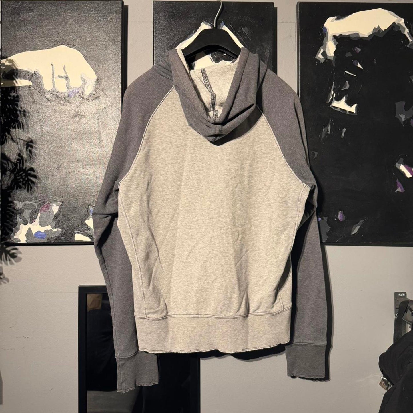 Vintage Nike Sportswear Hoodie (M)