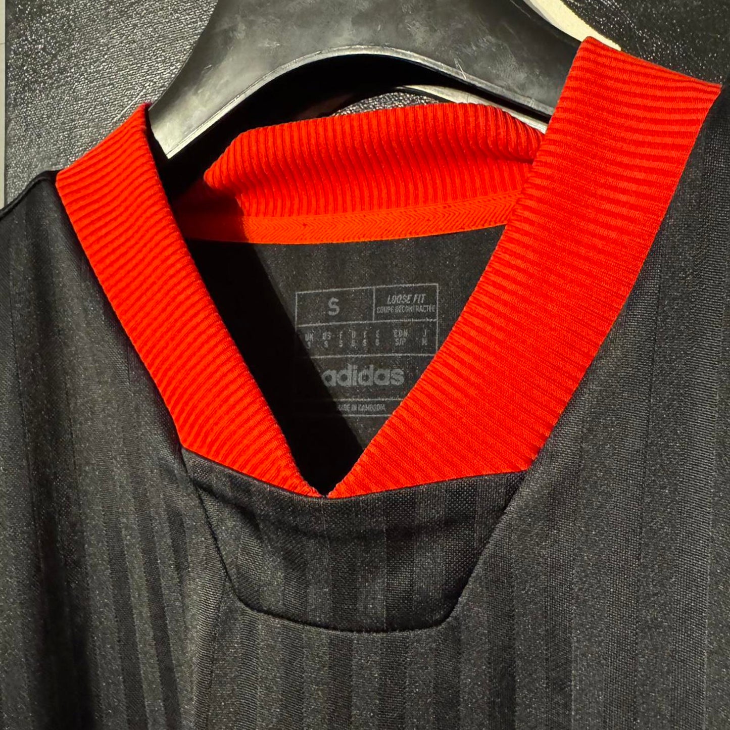 Adidas x River Plate Away Jersey (2022/23)