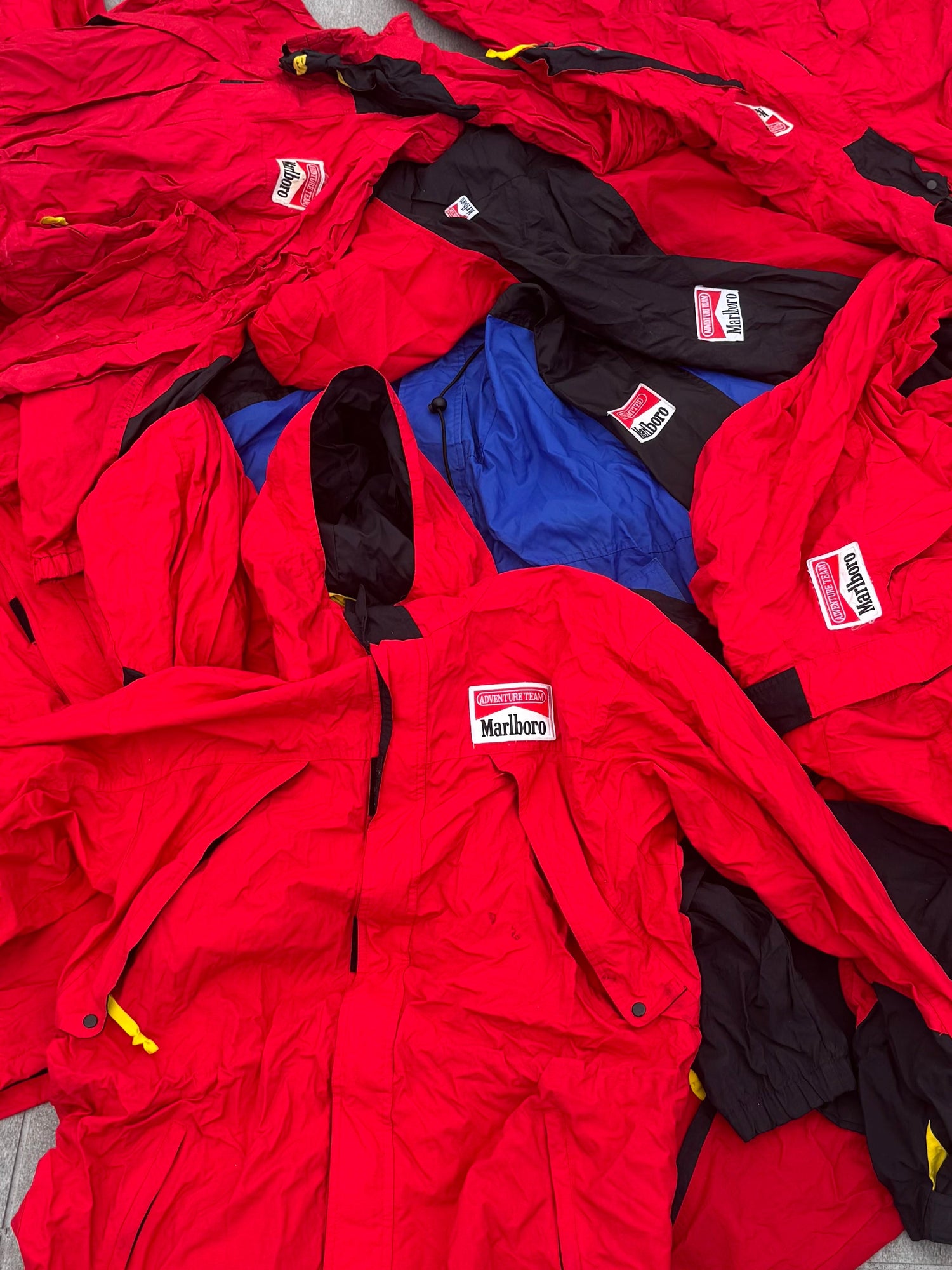 Jackets/Coats