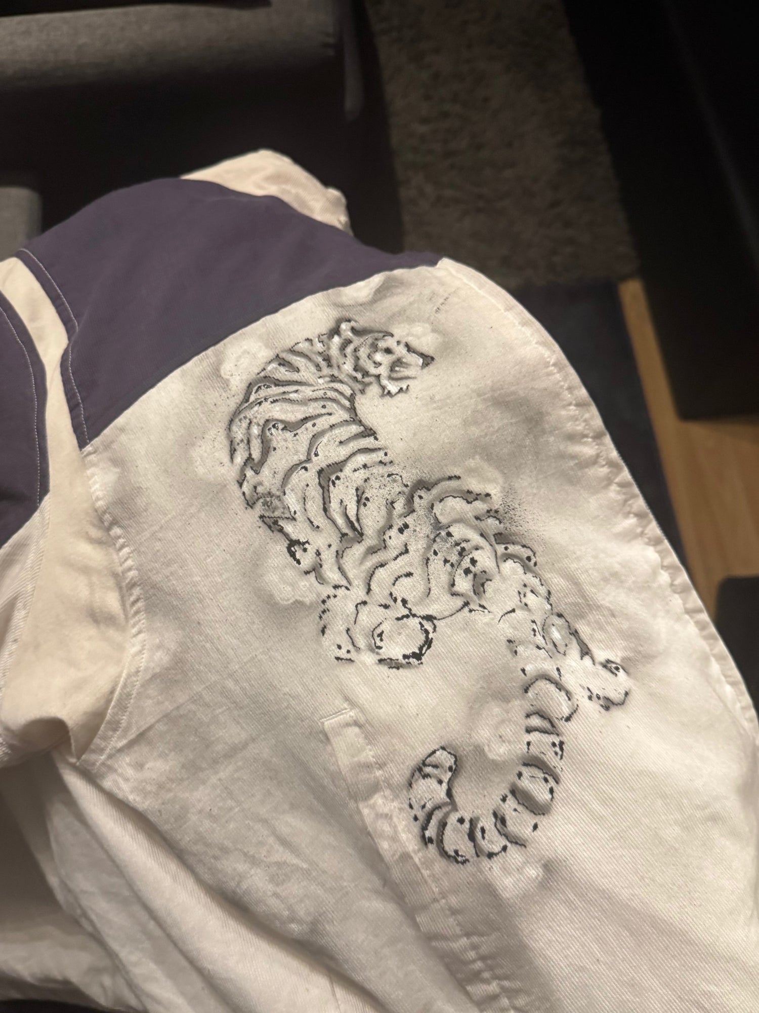 Custom Clothes