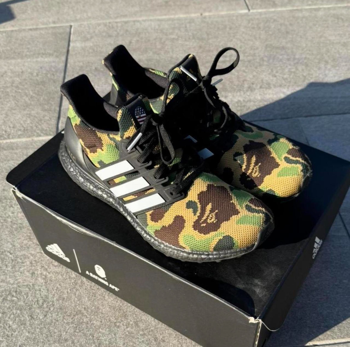 Footwear