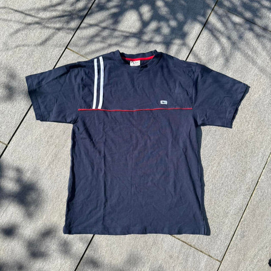 Vintage Gola Sport Navy Tee