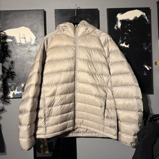 UNIQLO Ultra Light Down Jacket