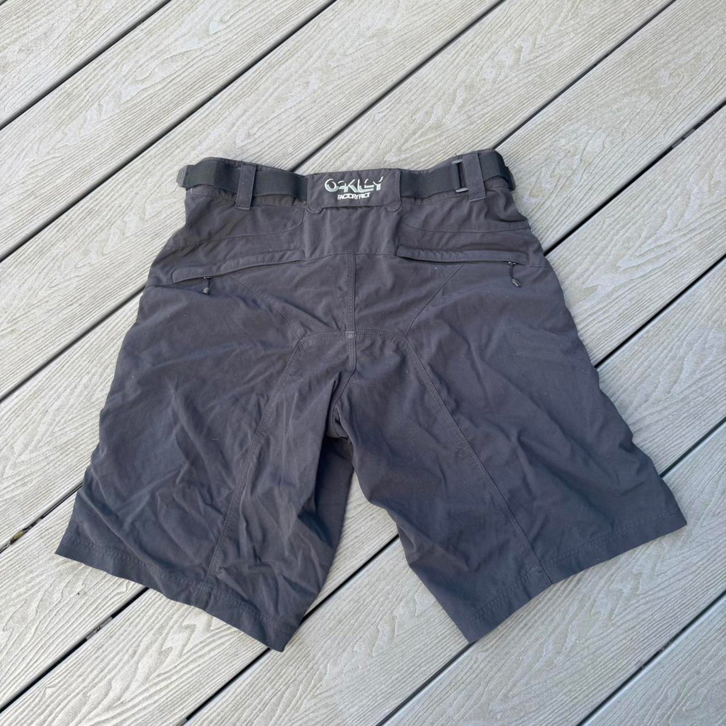Oakley Factory Pilot Shorts