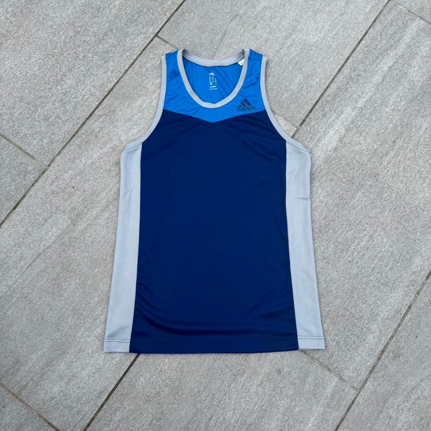 Adidas Climalite Running Vest