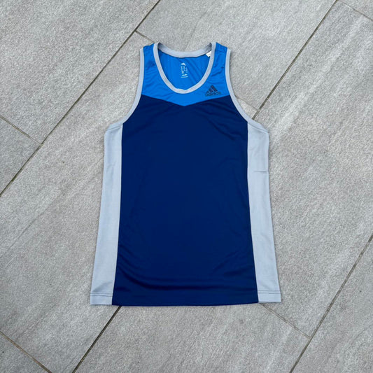 Adidas Climalite Running Vest