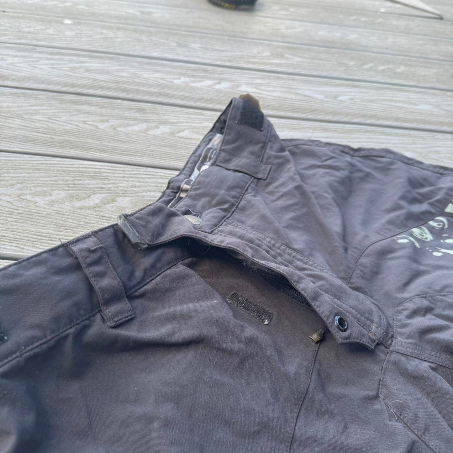 Oakley Factory Pilot Shorts