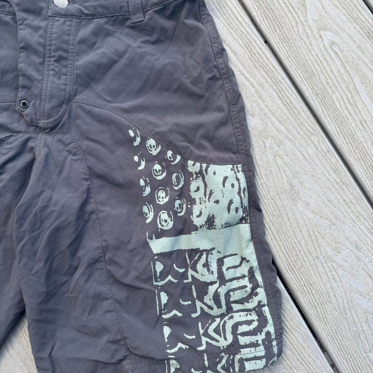 Oakley Factory Pilot Shorts