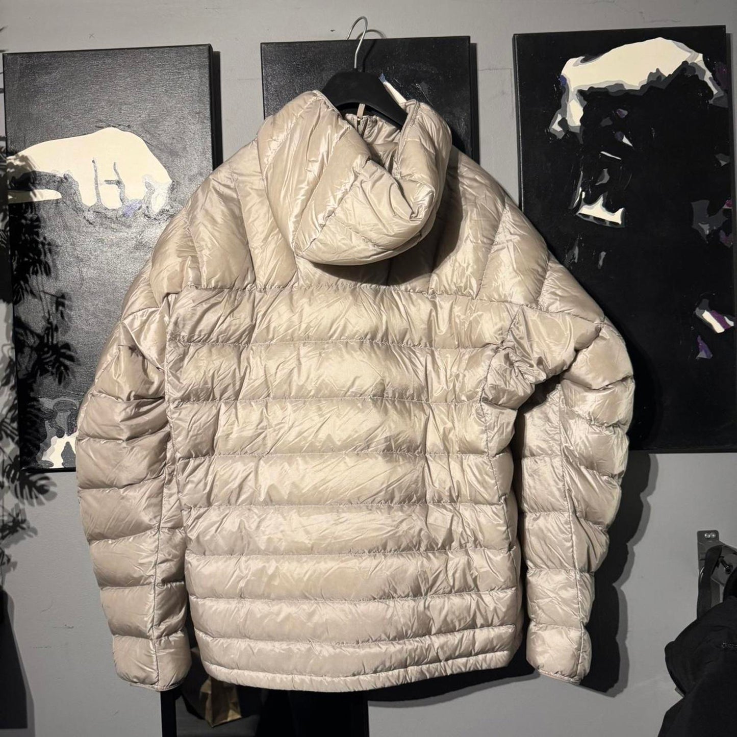 UNIQLO Ultra Light Down Jacket