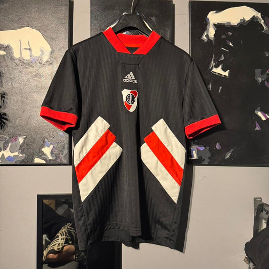 Adidas x River Plate Away Jersey (2022/23)