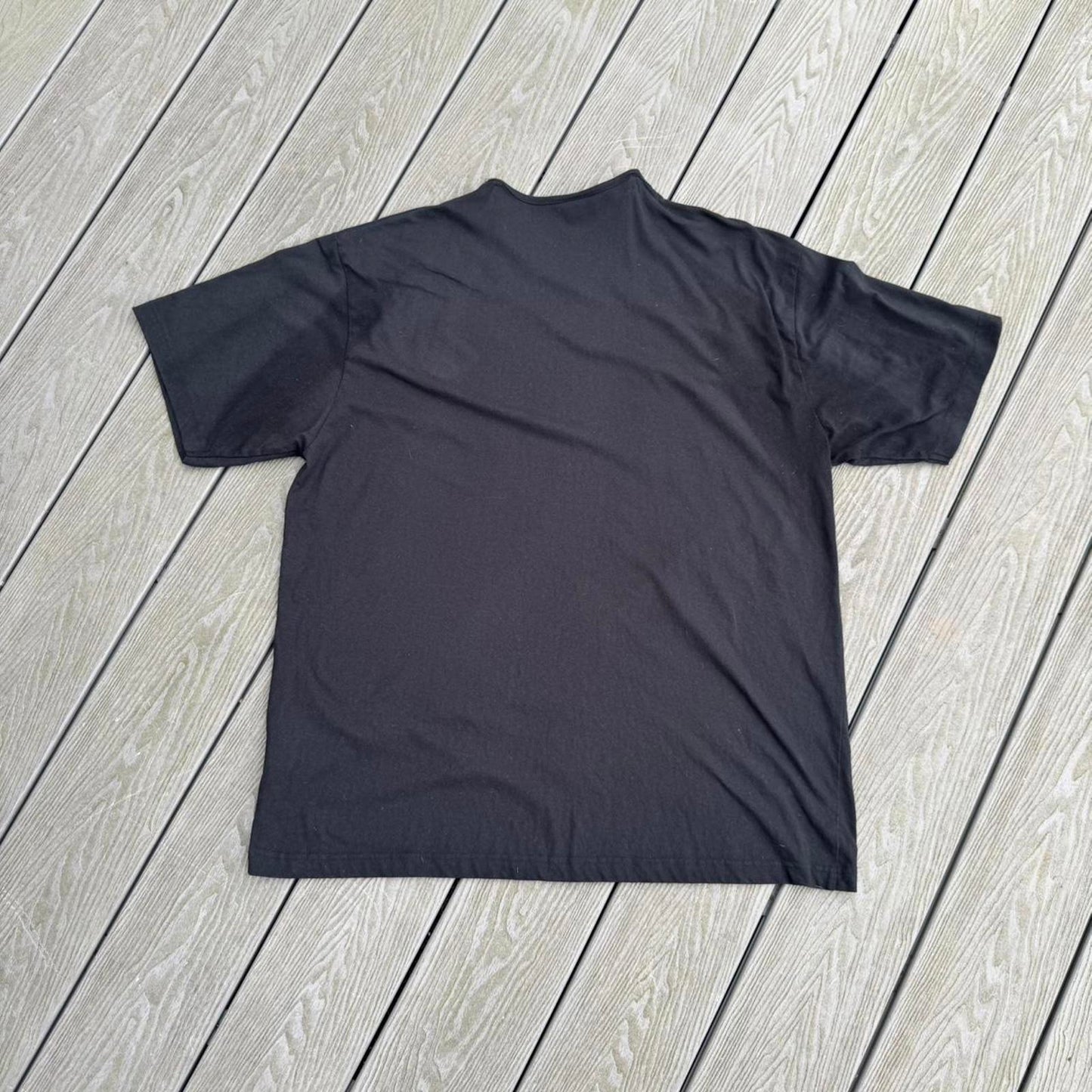 Umbro Oversized Graphic Logo Tee
